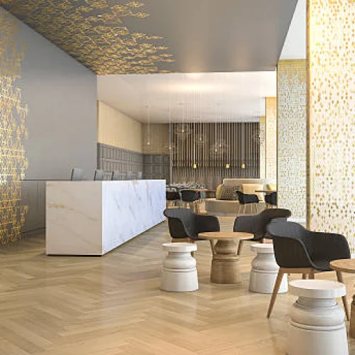 Commercial Flooring Services