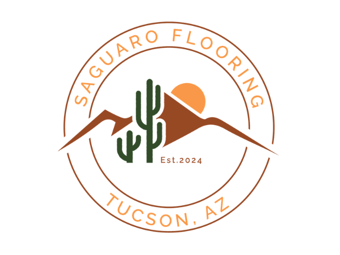 Professional flooring installation by Saguaro Flooring in Marana AZ