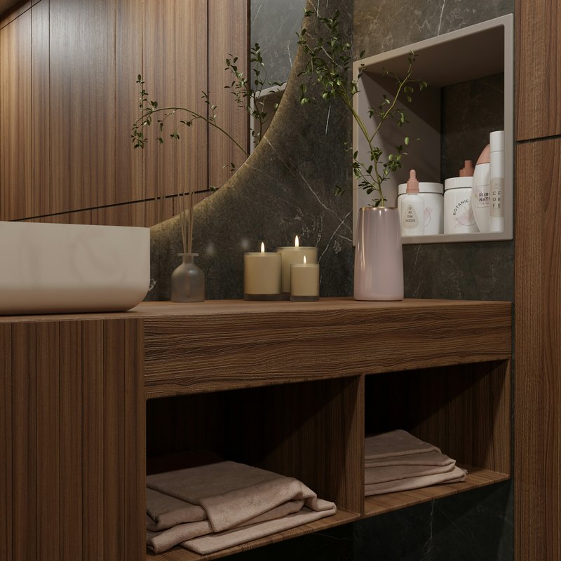 High-End Installation & Project Management