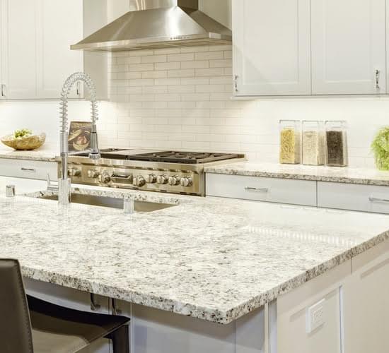 Saguaro Flooring Countertops