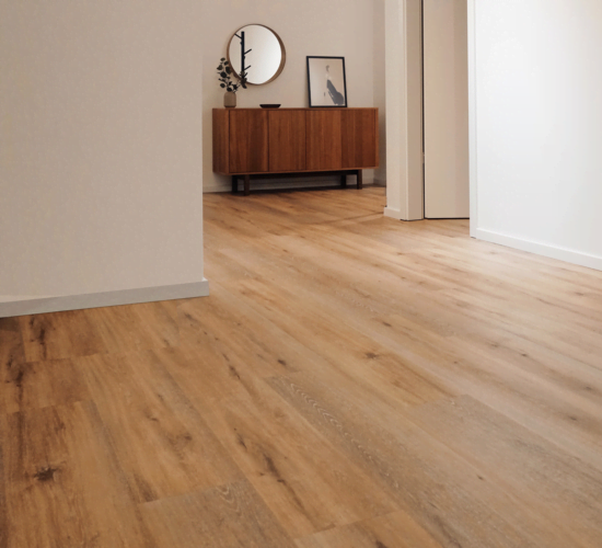 Saguaro Flooring Floors